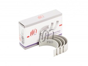 Вкладыши шатунные STD на 2 цил. BMW N20B20A/B/C/D, N26B20A (11 24 7 576 714) UM BES025002000 UNITED MOTORS PRO