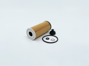 Фильтр масляный (корпусной) GB-1493 GB-1493 BIG FILTER