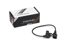 DAF 95 XF (1997-2002) T01641002 TOPCOVER