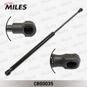 Упор газовый крышки багажника VOLVO XC90 02- CB00035 CB00035 MILES