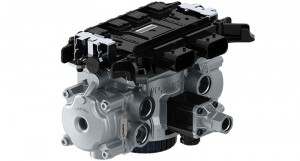 Модулятор MERCEDES АБС WABCO 4801050070 WABCO