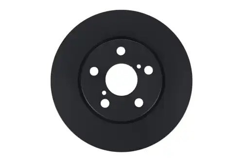 диск тормозной передний! (08244210) Toyota Carina E6 Z06532 ZENTPARTS
