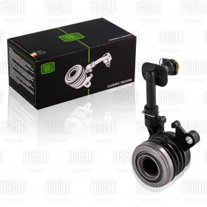 Подшипник выжимной гидравлический Renault Logan 04 CT0904 CT 0904 TRIALLI