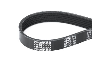 MB W202/W124/W210/ VW LT 6PK2145 6PK2140 METACO