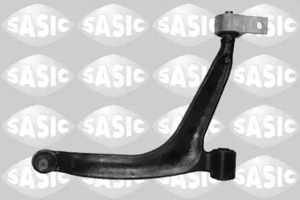 Рычаг правый CITROEN BERLINGO, PEUGEOT PARTNER 10/98-10/02 5213F33 5213F33 SASIC