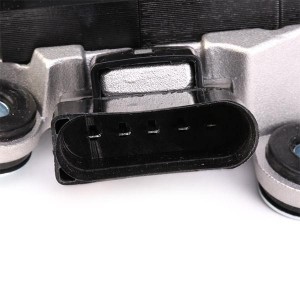 U2010NGK катушка зажигания!\ Audi A4/A6/A8, VW Passat, Skoda SuperB 2.4-2.8i 97> 48037 NGK