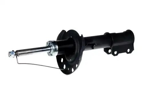 амортизатор передний левый газовый!\ Opel Vectra 2.2 16V/2.0DTi 16V 02> Z00714 ZENTPARTS