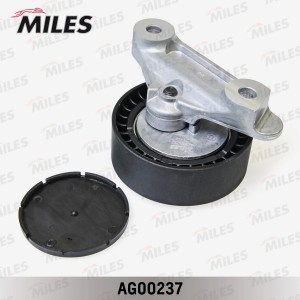 Натяжитель ремня приводного VAG 1.0/1.6 11- AG00237 AG00237 MILES