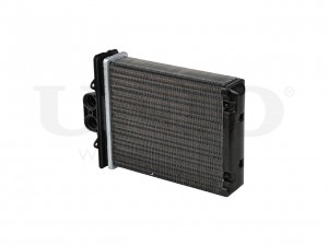 Радиатор отопителя RAD-20047 UNIO