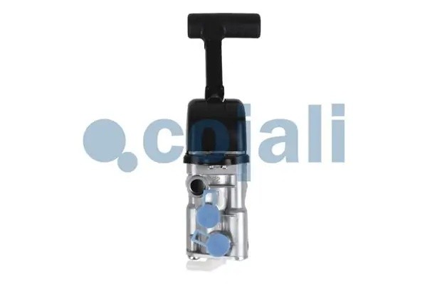 Кран ручного тормоза Wabco 9617222750 2224430 COJALI