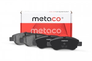 CITROEN C1 (2005>)/ PEUGEOT 107 (2006>)/ TOYOTA AY 3000148 METACO