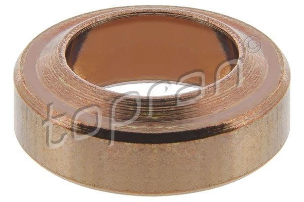 шайба пламягасящая форсунки!10,5 x 17,5 x 5,5 mm\ Astra F/Corsa/Vectra 1.5D/1.7T 206011 HANS PRIES