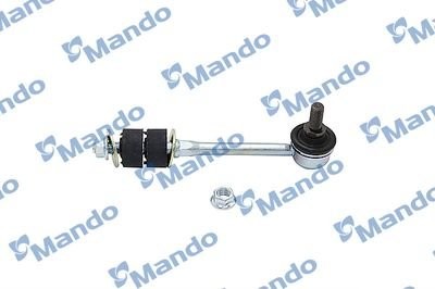 Стойка стабилизатора CHEVROLET Captiva (06-) (2.0/2.4/3.2) заднего левая/правая  SLD0021 MANDO