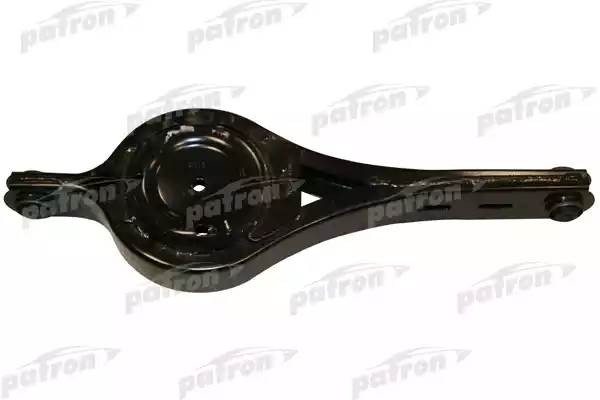 FORD MONDEO IV/GALAXY/S-MAX ПОД ПРУЖИНУ PS5279 PATRON