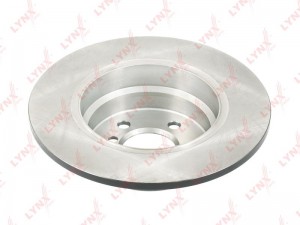 BMW X5 05/00> 324x12x5 BN-1001 LYNXAUTO