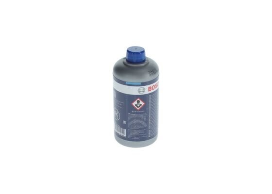 Жидкость тормозная DOT-4 0.5л BOSCH 1987479106 BOSCH