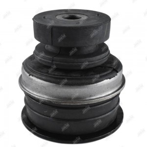 Сайлентблок рамы YF22002 YF22002 JIKIU