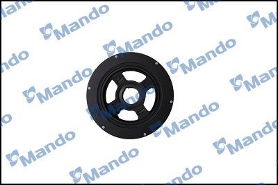 Шкив HYUNDAI Santa Fe (13-),Genesis (08-),ix55 (08-) (3.3/3.8) коленвала MANDO DMB010013 MANDO