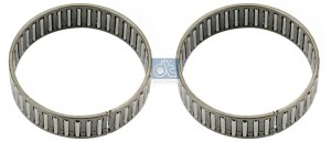 Подшипник КПП SR1400/1700/1900 232827 DIESEL TECHNIC