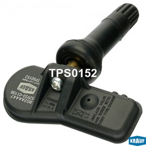 датчик давления в шинах!\ Hyundai i20/iX35/Tucson 12> TPS0152 KRAUF