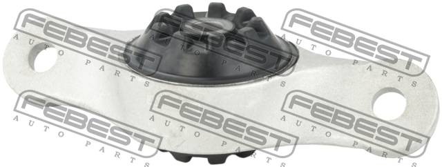 Опора амортизатора задняя HYUNDAI CRETA 2016- HYSS-M0R HYSS-M0R FEBEST