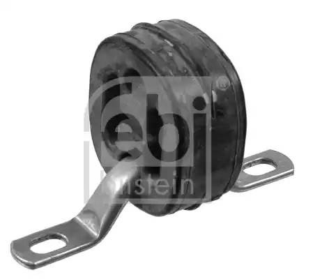 Крепеж VW Passat (96-05) AUDI A4 (-01),A6 (-05) глушителя FEBI 22888 FEBI BILSTEIN