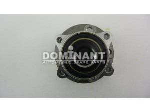 VOLVO XC90 (2002>) до 2007 VL300639875 DOMINANT
