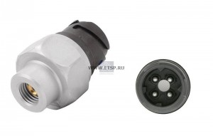 Датчик давления 6,5 bar датчик ручника 3.70014 DIESEL TECHNIC