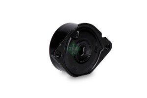 натяжитель ремня ГРМ!\ BMW E46/E39/E38/E53 2.0D-3.0D 98-05 534 0239 10 INA