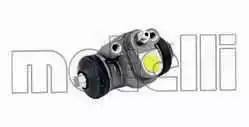 KIA RIO (2000-2004) 041002 METELLI