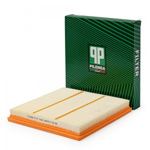 Фильтр воздушный ASTRA, CRUZE FA-P1109 FAP1109 PILENGA