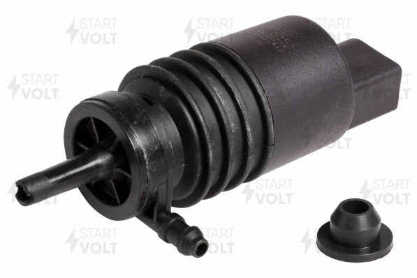 Насос омывателя для а/м Volkswagen/Skoda/Audi/Seat (без задн. стеклоомыв.) SWP10 SWP 1011 START VOLT