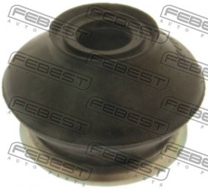 Пыльник опоры шаровой HYBJB-NF FEBEST