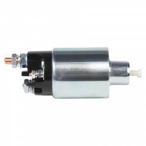 Реле втягивающее стартера для а/м Citroen C5 (01-)/Peugeot 407 (04-) 1.8i/2.0i ( VSR 2001 START VOLT