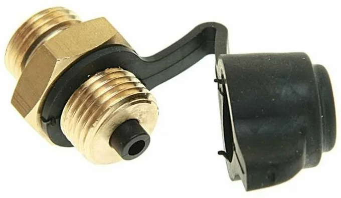Штуцер проверочный M16*1,5 4637031200 WABCO