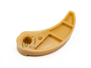 Комплект ГРМ Toyota 1ZR-FE/2ZR-FE (2-цепи+ 2 натяжителя+2 башмака+ успокоитель+  43CDC152 UNITED MOTORS PRO