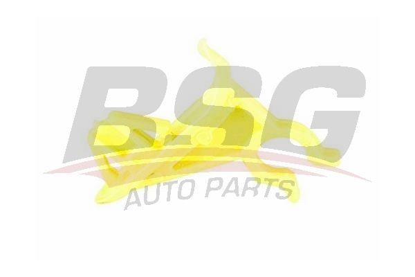 Зажим FORD Tourneo (02-13) упора стойки капота BSG BSG30995045 BSG