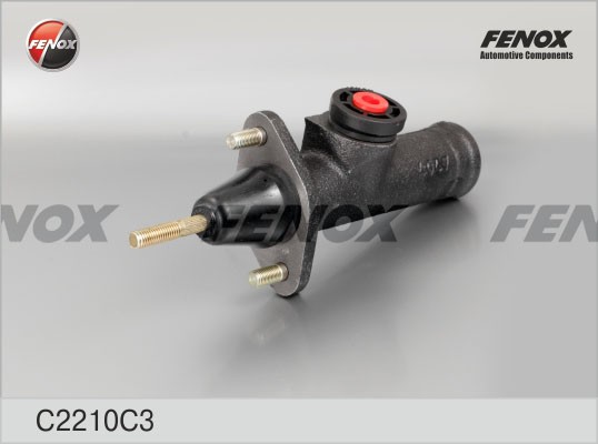 Цилиндр сцепления главный ГАЗ 2410, 31029, 4301 C2210C3 FENOX