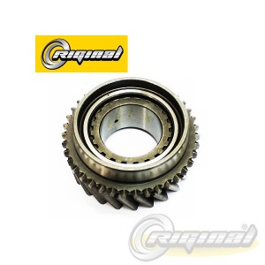 Шестерня КПП для а/м УАЗ 3 передачи 5-ст.КПП "Riginal" RG255-1701130 RIGINAL