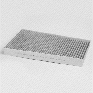 ALFA ROMEO 156 (1997-2005)/ FIAT BRAVA (1995-2001) IF0304K GREEN FILTER