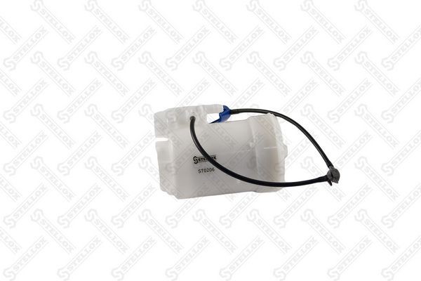 фильтр топливный! в баке\ Mitsubishi Lancer Sportback 08> 21-00861-SX STELLOX