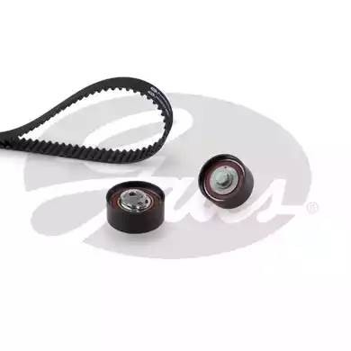Ремкомплект привода ГРМ PowerGrip® Kit K015668XS GATES