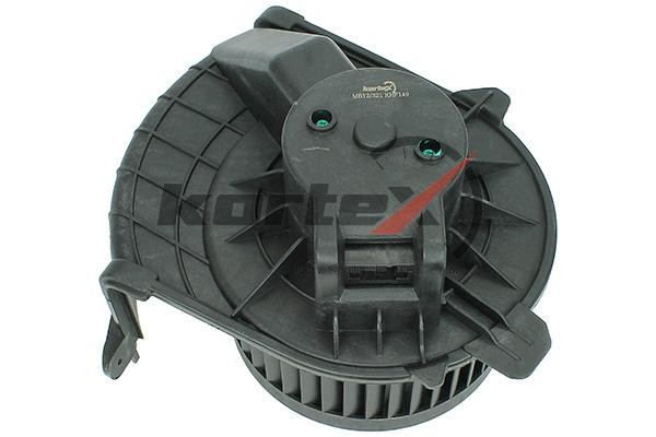 Мотор отопителя Renault Kangoo II 08-/Master III 10- KHF149 KHF149 KORTEX