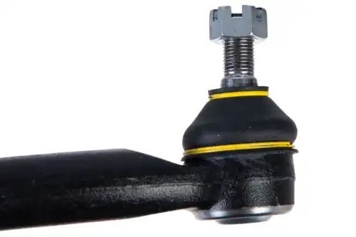 наконечник рулевой левый!\ Toyota RAV 4 06>, Geely Atlas NL3 18> Z11064 ZENTPARTS