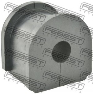 Втулка стабилизатора задняя HONDA CIVIC FD 2006-2012 HSB-FDR HSB-FDR FEBEST