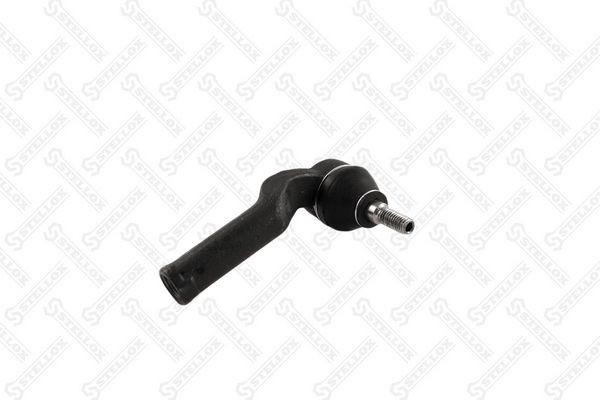 наконечник рулевой правый!\ Ford C-Max/Grand C-Max/Focus 1.6/1.6TDCi/2.0TDCi 10> 51-00875A-SX STELLOX