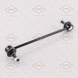 Тяга стабилизатора передняя L/R AUDI A2 03-VW Polo 02-SKODA Fabia 01- TEB1032 TEB1032 TATSUMI