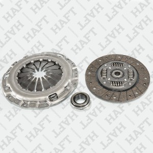 Ком/кт сцепления [225 mm] KH0215 KH0215 HAFT