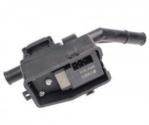 Кран SITRAK HOWO отопителя MOVELEX 712W619670040MX MOVELEX