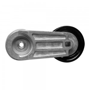 Натяжитель прив. ремня Chevrolet Captiva 06-, Saab 9-3 02-, Saab 9-5 10- (MS1586 MS1586 MARSHALL